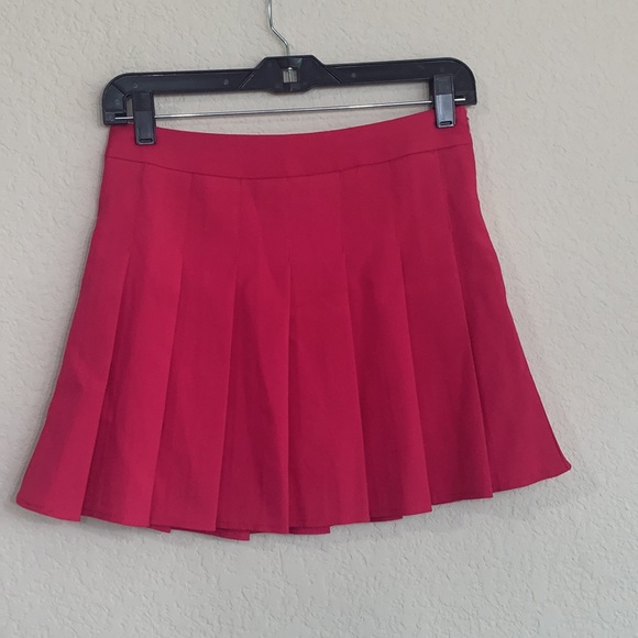 Zhanchtong Women’s High Waist Skort. Size S - Picture 5 of 6